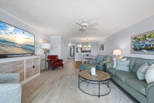 APT-507 - 1255 E Peppertree Dr, Condo with 2 bedrooms, 2 bathrooms and null parking in SARASOTA FL | Image 16