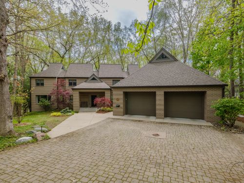 3801 Songbird Ln, Kalamazoo, MI, 49008-3348 | Card Image
