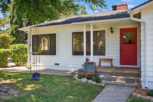 995 S La Luna Ave, Ojai, CA, 93023 | Card Image