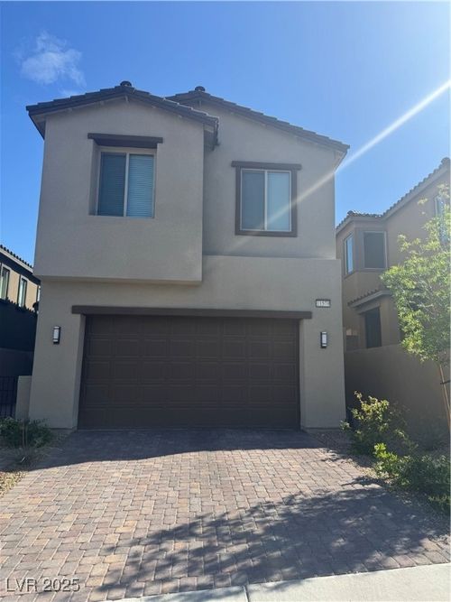 11579 Desert Shale Ave, Las Vegas, NV, 89101 | Card Image