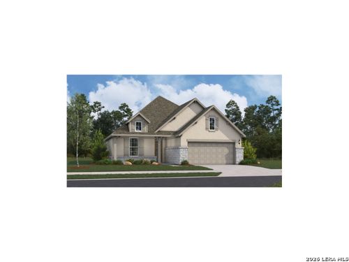 4229 Garden Landing, Schertz, TX, 78124 | Card Image