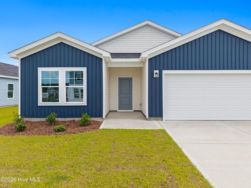144 N Squires Run Ln, Richlands, NC, 28574-6500 | Card Image