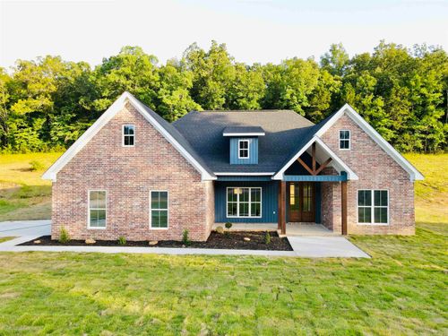 2004 Holloway Street, Morrilton, AR, 72110 | Card Image