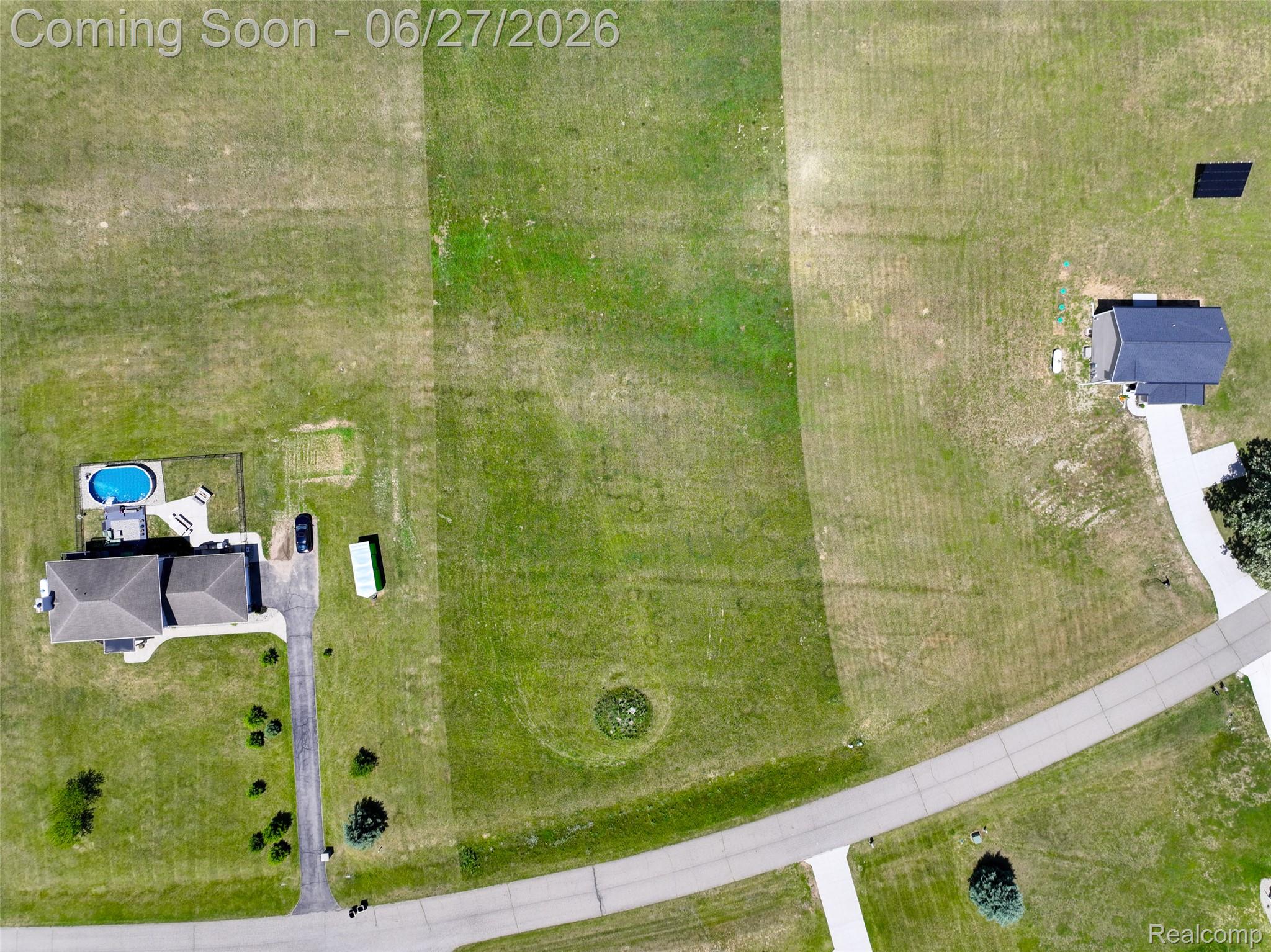 Land in Manchester Township 2