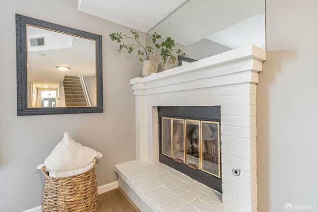 APT-4 - 1432 San Carlos Ave, Condo with 2 bedrooms, 3 bathrooms and 2 parking in San Carlos CA | Image 6