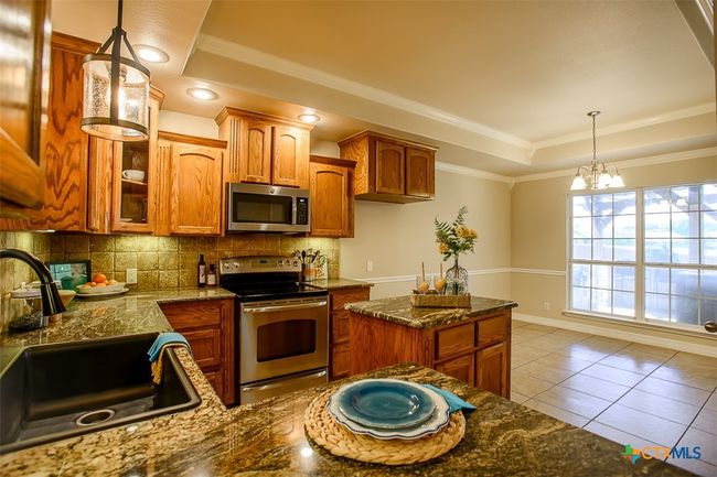 1127 Chaucer Ln, House other with 4 bedrooms, 2 bathrooms and null parking in Harker Heights TX | Image 14