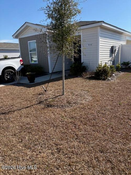 3834 Lady Bug Dr, Shallotte, NC, 28470-1941 | Card Image