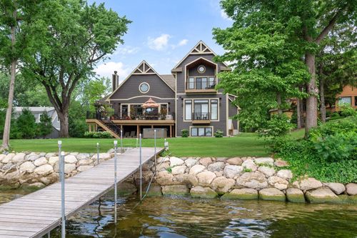 2640 Lakewood Ln, Mound, MN, 55364-1648 | Card Image
