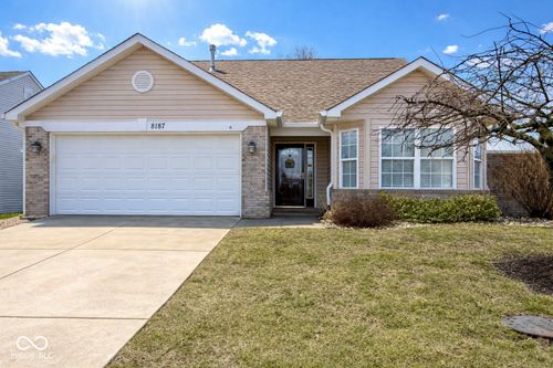 8187 Overbrooke Ln, Avon, IN, 46123-7550 | Card Image