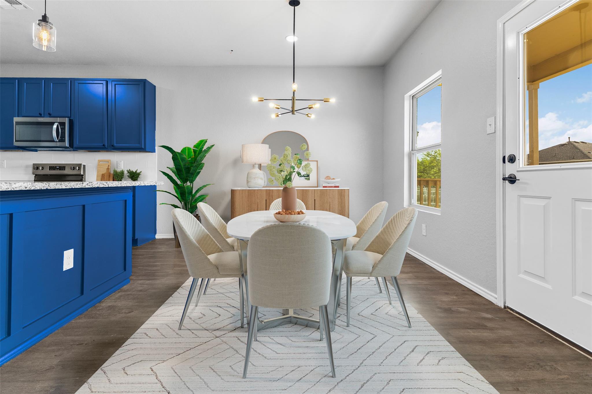 Residential in San Antonio 3