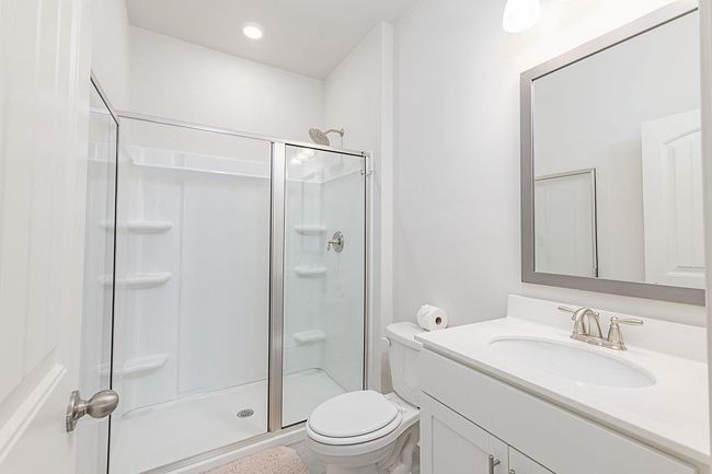 895 Garnet Dr, House other with 5 bedrooms, 4 bathrooms and null parking in Acworth GA | Image 35