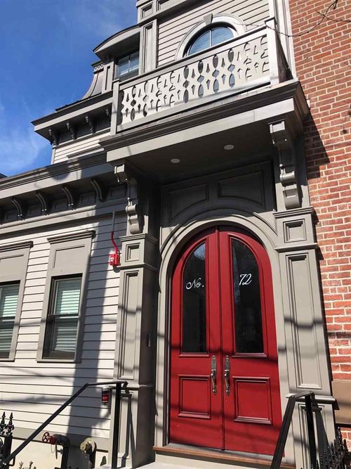 1-72 Wayne St, Jersey City, NJ, 07302-6657 | Card Image
