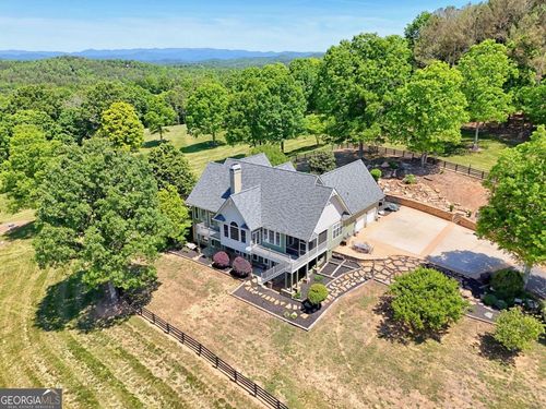 1193 Pine Log Rd, Warne, NC, 28909-9710 | Card Image