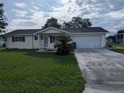 10881 Sw 78th Ct, Ocala, FL, 34476-3781 | Card Image