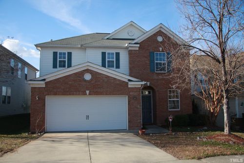 222 Northlands Dr, Cary, NC, 27519-8673 | Card Image