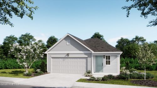 1026 Brooke Ridge Ln, Southport, NC, 28461 | Card Image