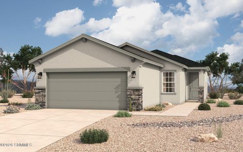 7017 San Lucas Dr, Las Cruces, NM, 88001 | Card Image