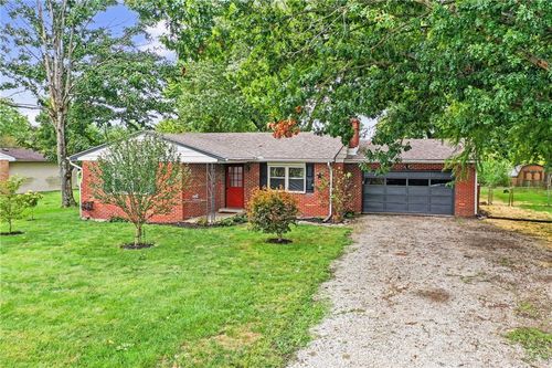 4853 Eck Rd, Middletown, OH, 45042 | Card Image