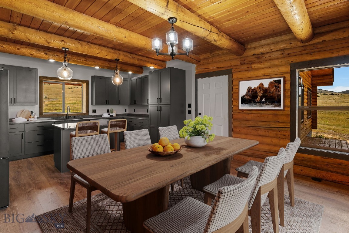 Residential in Whitehall 4
