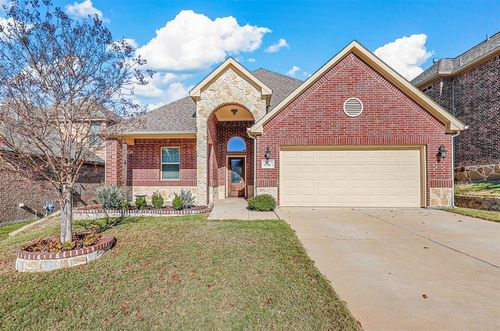 11316 Early Creek Lane, Fort Worth, TX, 76108 | Card Image