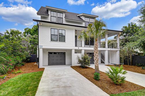 8 Moonshell Rd, Hilton Head Island, SC, 29928-5444 | Card Image