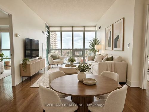 901-26 Norton Ave, North York, ON, M2N0H6 | Card Image