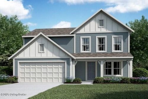 145 Sienna Dr, Shepherdsville, KY, 40165-7633 | Card Image