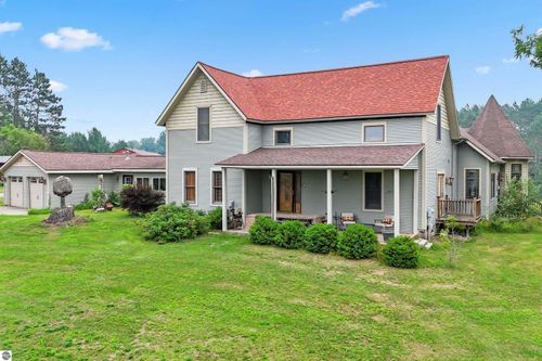 16186 N 200th Avenue, Leroy, MI, 49655 | Card Image