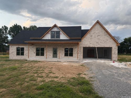 10 Crescent Cv, Ward, AR, 72176-5023 | Card Image
