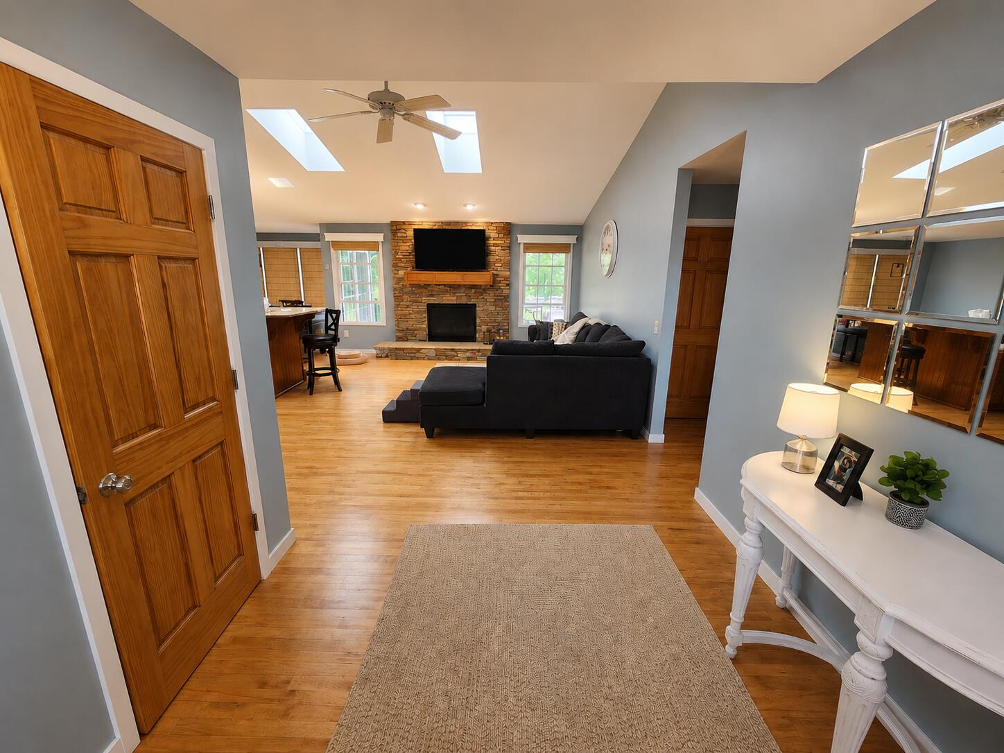 Residential in Shelbyville 3