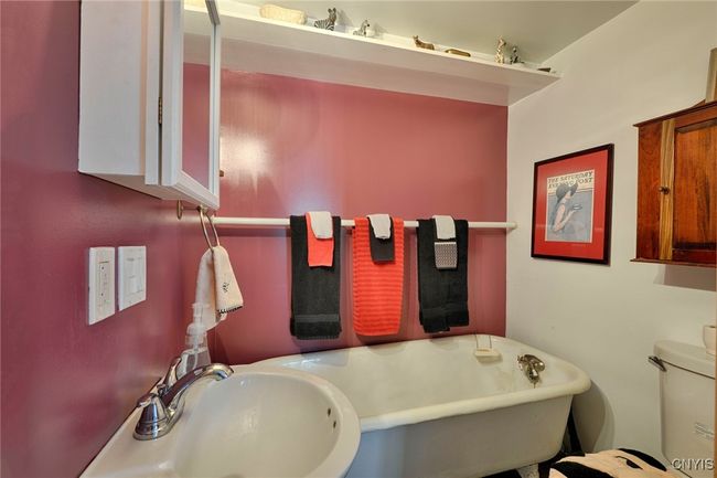 21157 Home St, House other with 5 bedrooms, 3 bathrooms and null parking in Alexandria Bay NY | Image 24