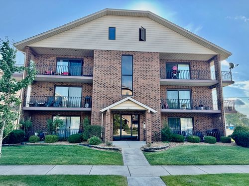 apt-1s-16837 81st Ave, Tinley Park, IL, 60477-2055 | Card Image