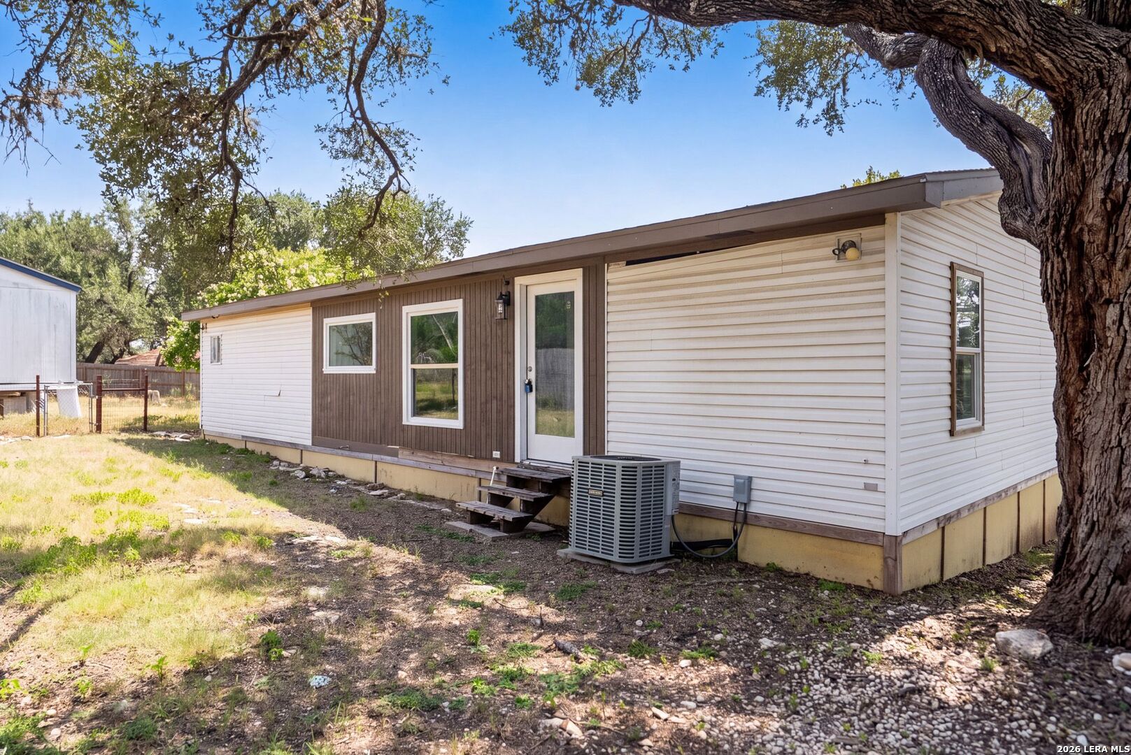 Residential in Canyon Lake 5