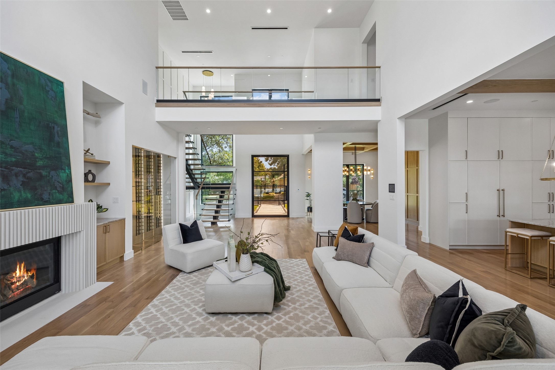 Residential in Dallas 3