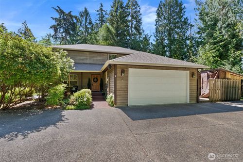 3627 Snug Harbor Rd Ne, Olympia, WA, 98506-9628 | Card Image