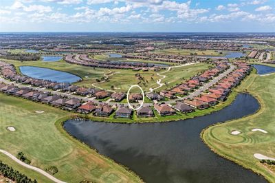 5606 Mulligan Way, House other with 4 bedrooms, 2 bathrooms and null parking in Lakewood Ranch FL | Image 2