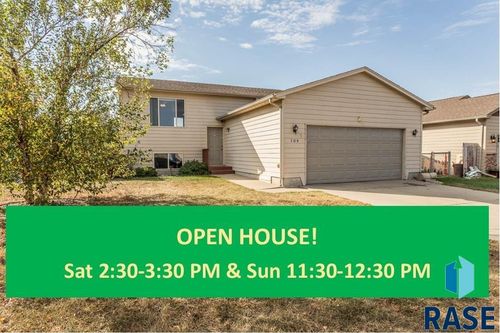 709 Teddy St, Harrisburg, SD, 57032-2250 | Card Image