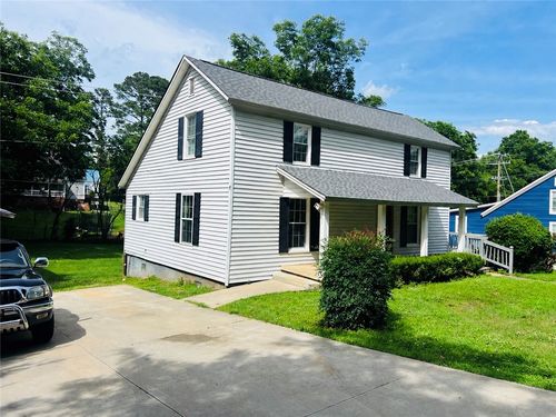 309 Jaynes St, Walhalla, SC, 29691-2339 | Card Image