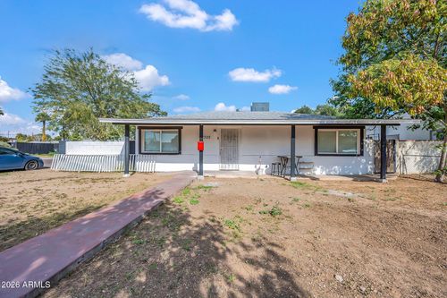 2302 E Yale St, Phoenix, AZ, 85006-1535 | Card Image