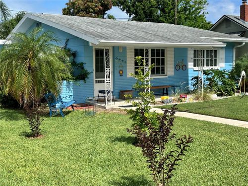 2831 Clinton St S, GULFPORT, FL, 33707-5248 | Card Image