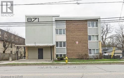 305-871 Adelaide Street N, London East (East B), ON, N5Y2M2 | Card Image