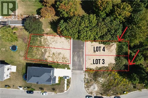 3 Leslie St, Woodstock, ON, N4T | Card Image