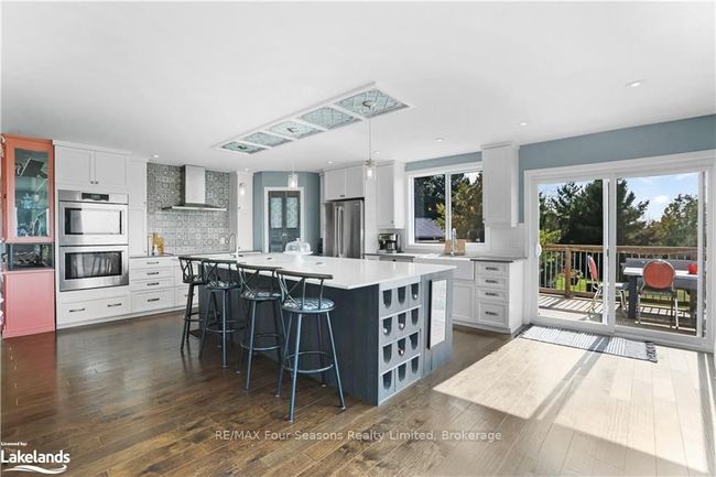 086131 Sideroad 7, House other with 4 bedrooms, 2 bathrooms and 4 parking in Meaford ON | Image 10