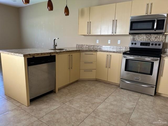 Residential Lease in McAllen 5