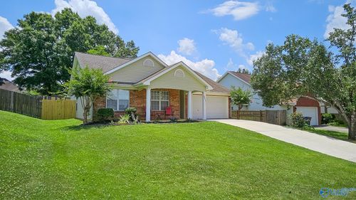 2513 Quail Ridge Ln Sw, Huntsville, AL, 35803-3535 | Card Image