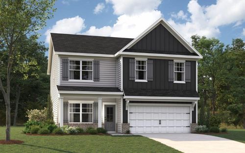 7534 Bendire Loop, Hixson, TN, 37343 | Card Image