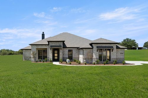 1041 Vh Ranch Rd, Poolville, TX, 76487-2039 | Card Image