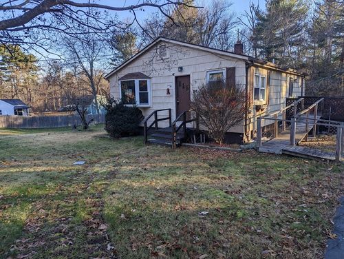 24 Pine Orchard Rd, Chepachet, RI, 02814-1909 | Card Image