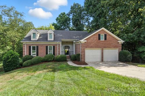 15126 Stonegreen Ln, Huntersville, NC, 28078-9785 | Card Image