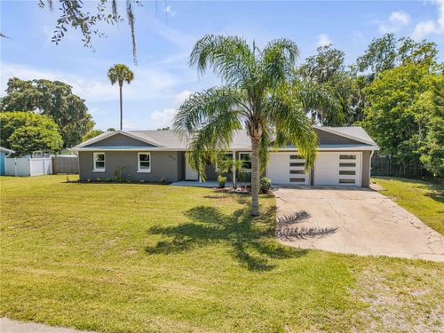 2716 Kumquat Dr, Edgewater, FL, 32141-5416 | Card Image